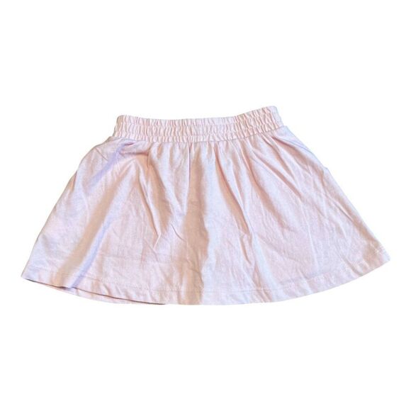 NWT! GAP Baby Toddler Pink Skort Size 2 - Picture 3 of 4